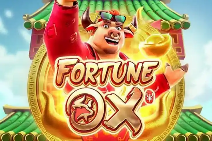 Fortune Ox – slot fra udbyderen PG Soft